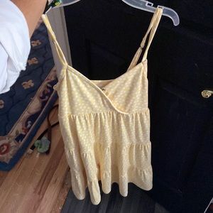 Hollister dress. Never worn. Size xs